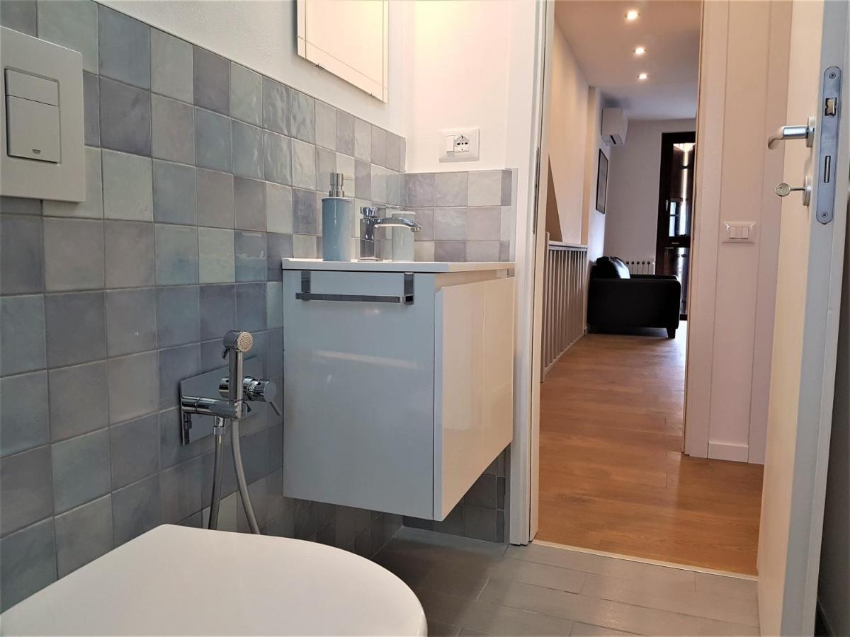 Sweet Honey Apartment Raffa Exterior foto