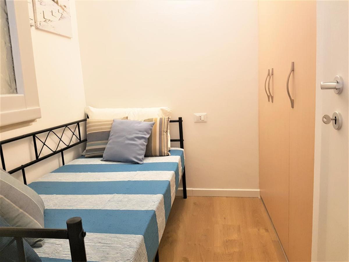 Sweet Honey Apartment Raffa Exterior foto