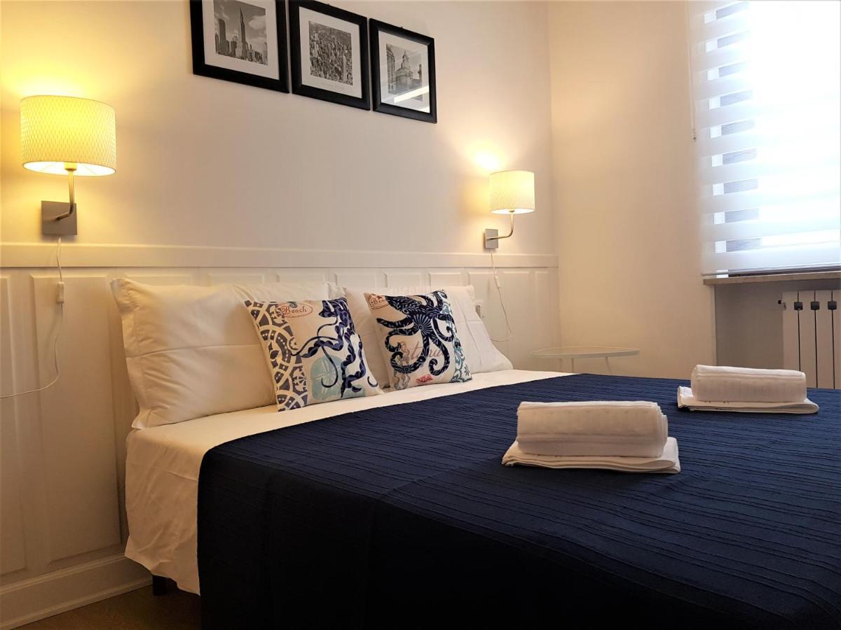 Sweet Honey Apartment Raffa Exterior foto